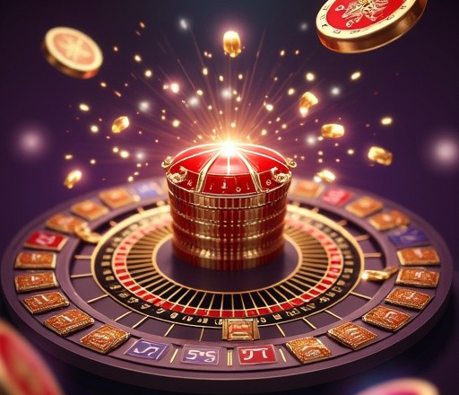 Taruhan Basket LUCKSVIP