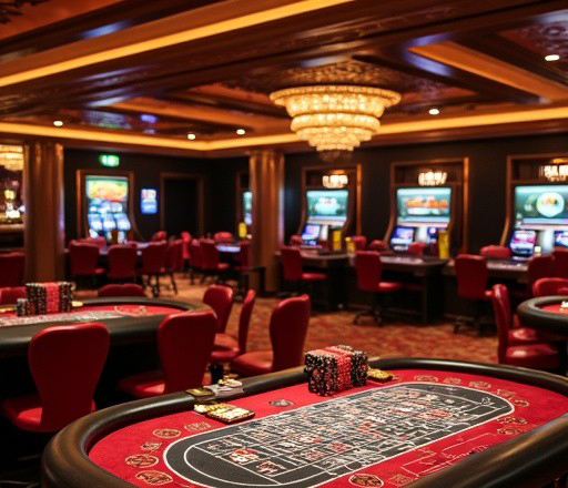 Statistik Game Crash LUCKSVIP