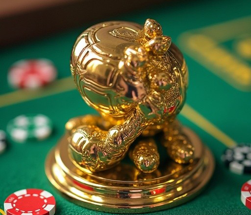 Desain Responsif LUCKSVIP