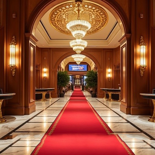 Taruhan Tenis LUCKSVIP